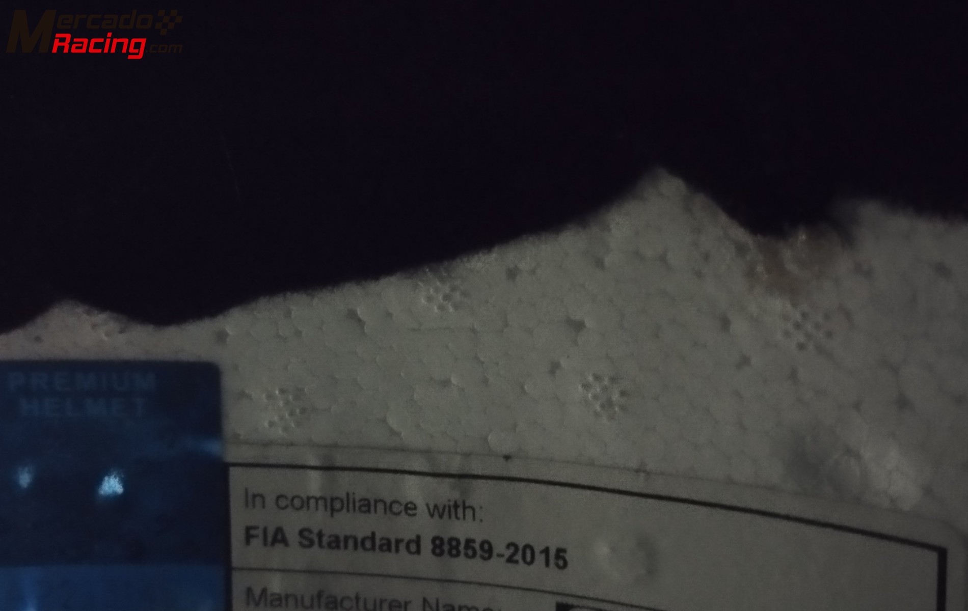 Casco gt2i pro con stilo wrc