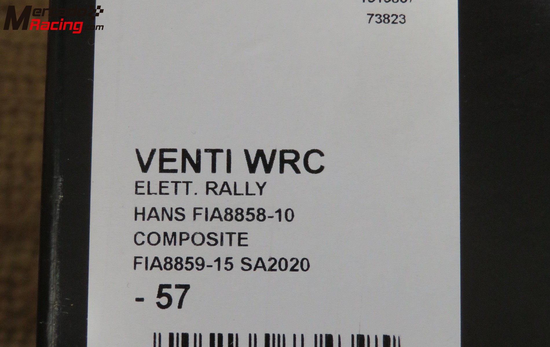 Casco stilo venti fia homologado