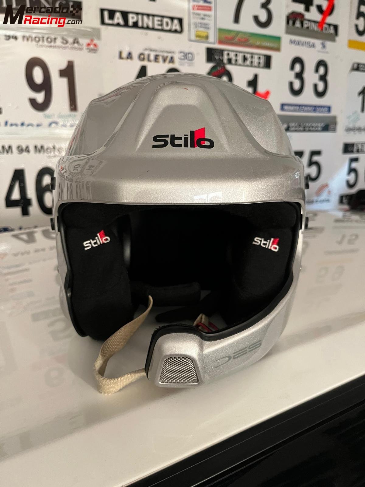 Venta stilo wrc des 