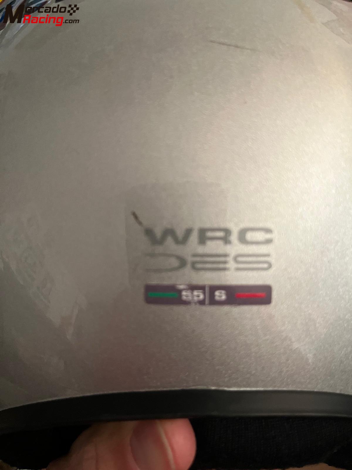 Venta stilo wrc des 