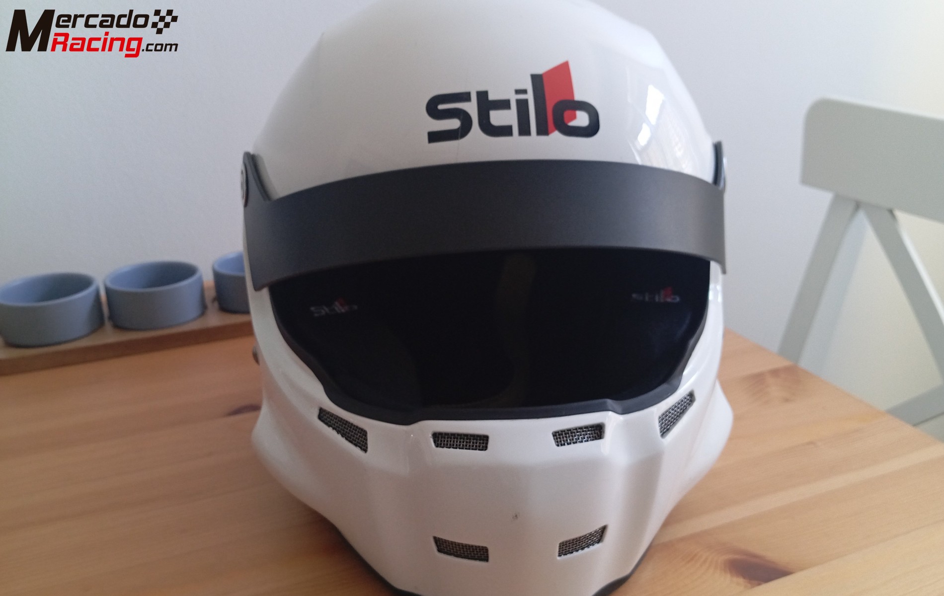 Stilo st5