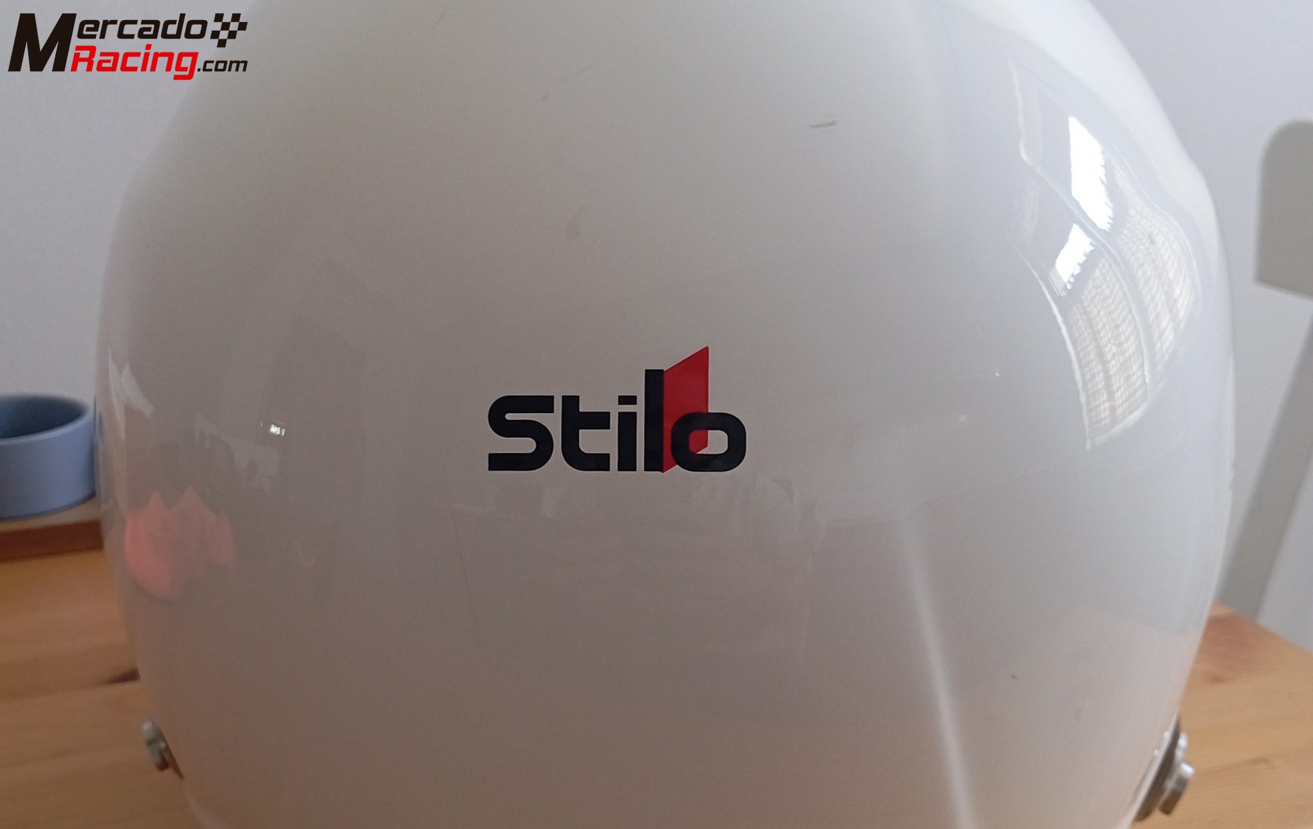 Stilo st5