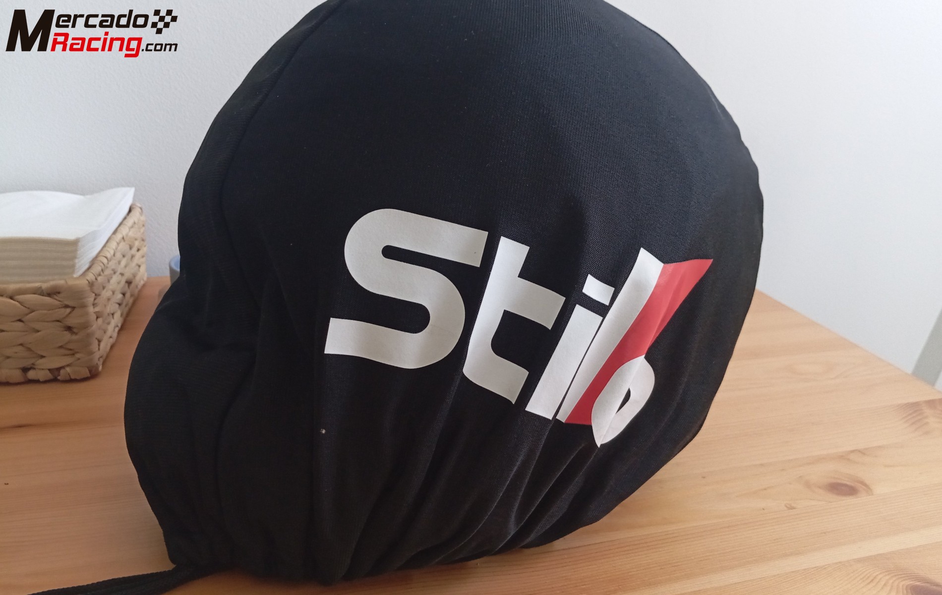 Stilo st5