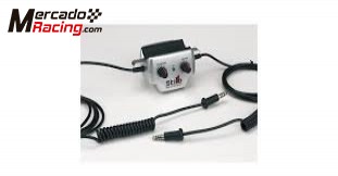 Centralita stilo dg10