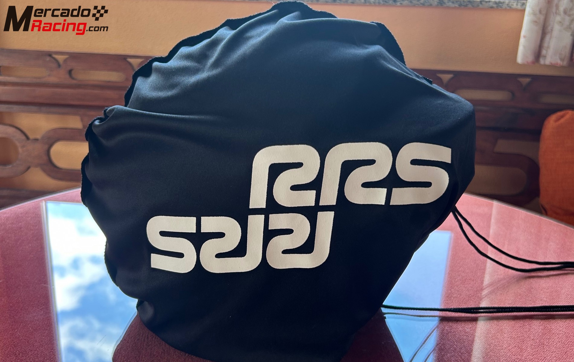 Casco rrs