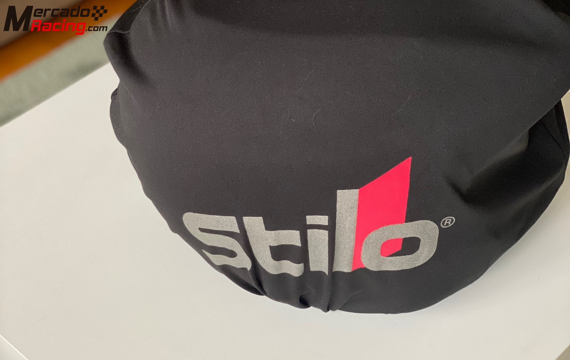 Stilo carbon piuma