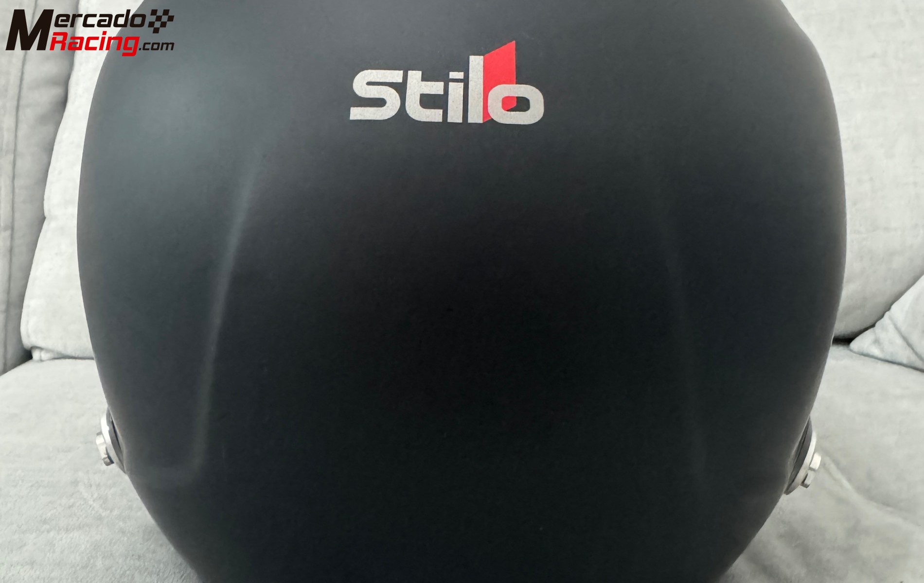 Stilo st5r negro mate