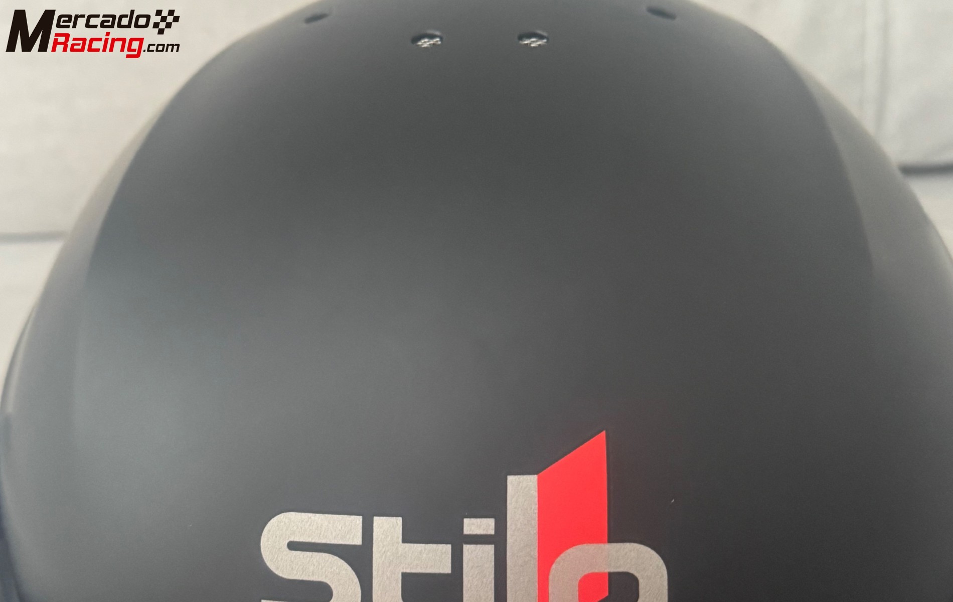 Stilo st5r negro mate