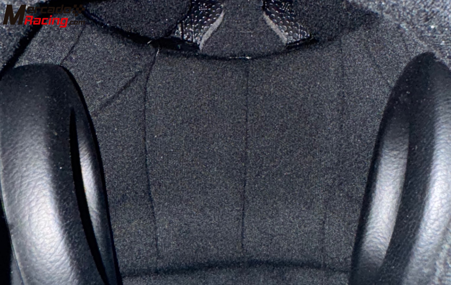 Stilo st5r negro mate