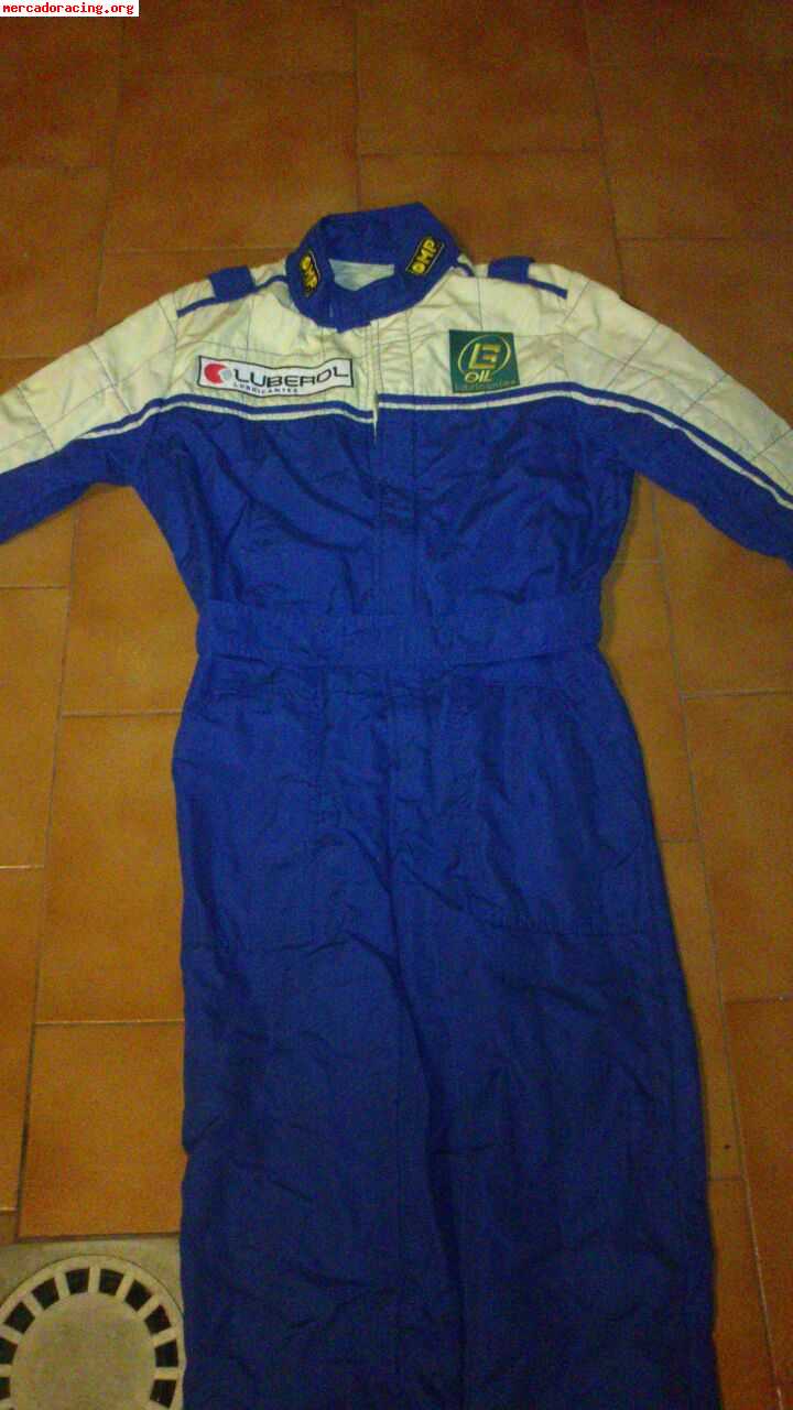 Equipacion copiloto