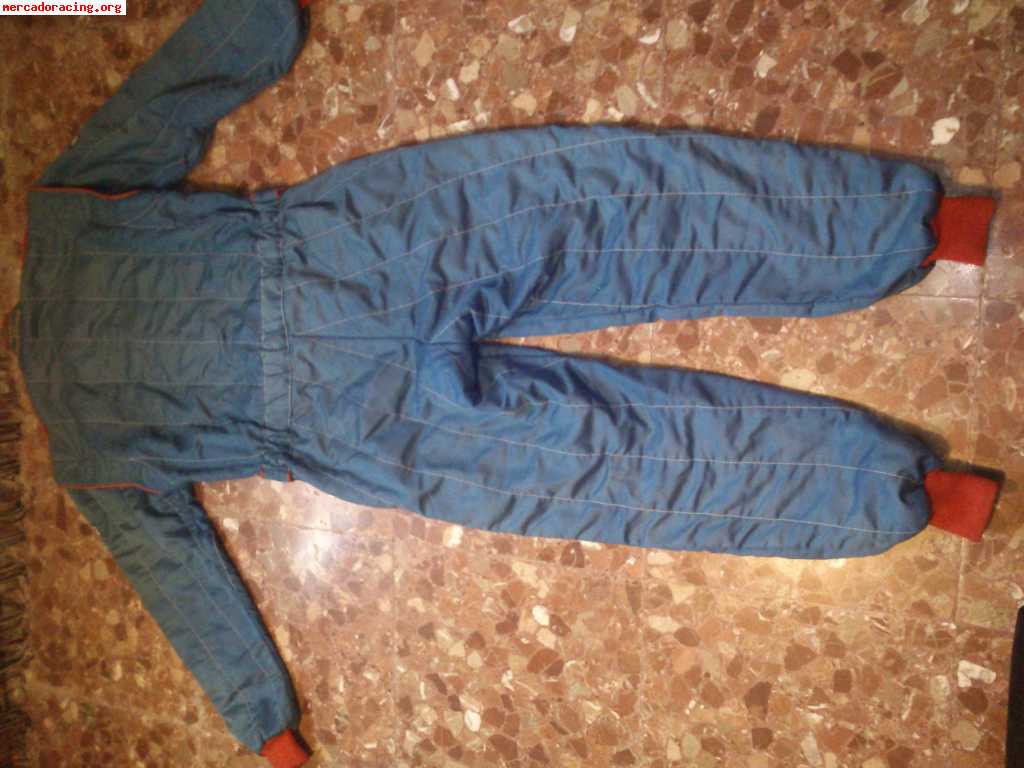 Mono sparco 100 euros