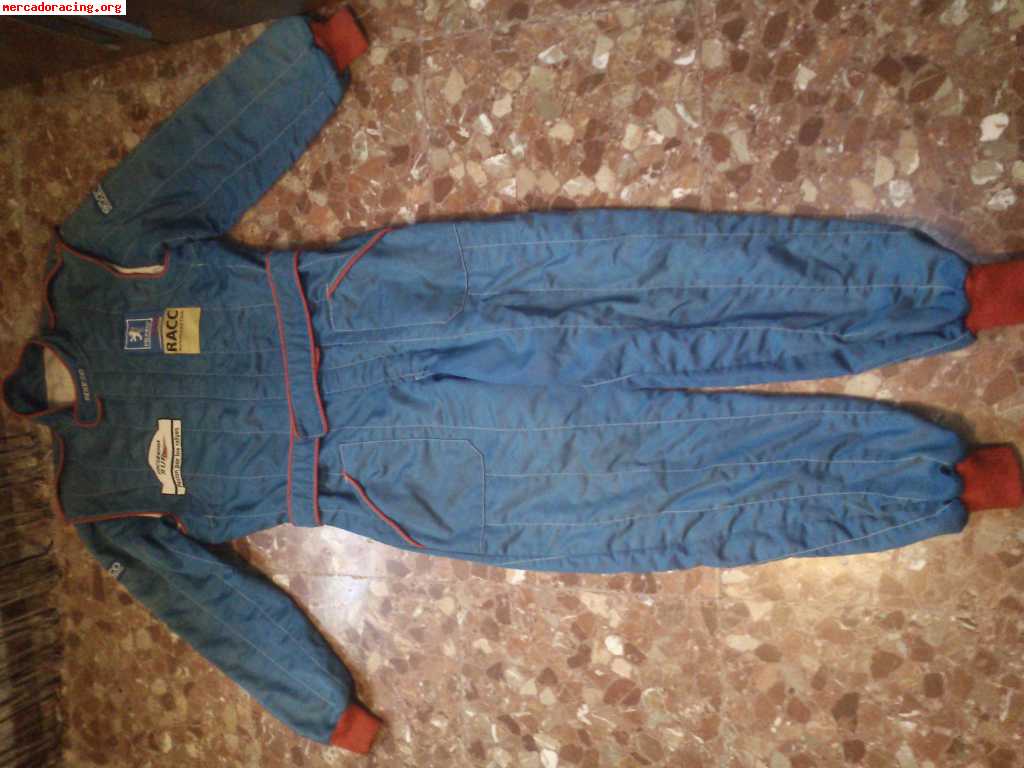 Mono sparco 100 euros