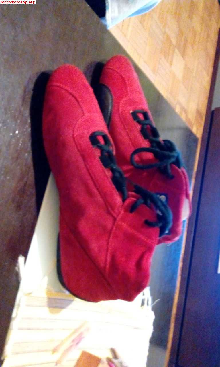 Se vende botines