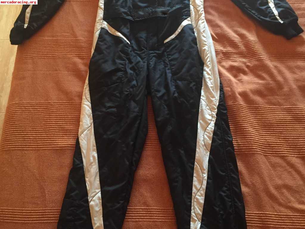 Mono omp one evo suit tope de gama