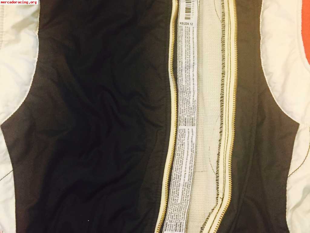 Mono omp one evo suit tope de gama