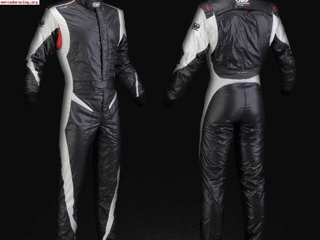 Mono omp one evo suit t.52