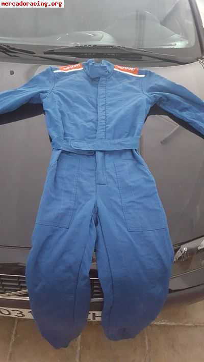 Pack equipacion piloto economica 350€