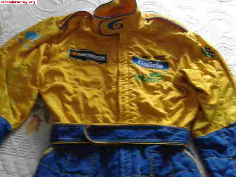 Vendo pareja de monos galuppo 