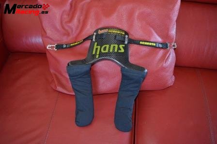 Hans carbono schroth 20m pro 