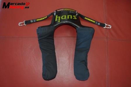 Hans carbono schroth 20m pro 