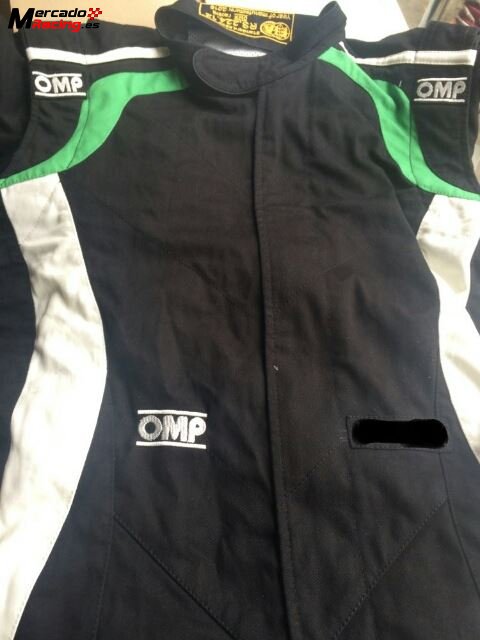 Se vende mono omp modelo one evo