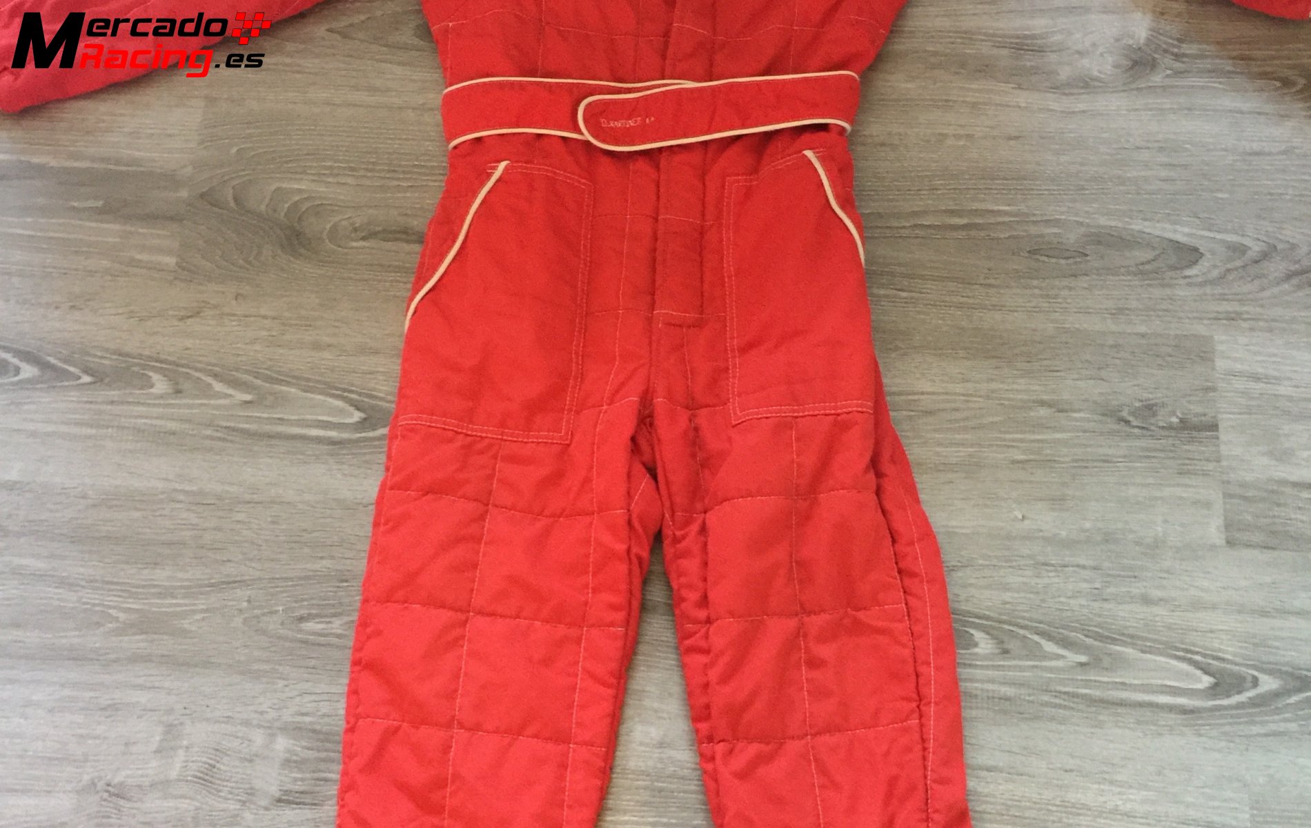 Mono omp. talla 52