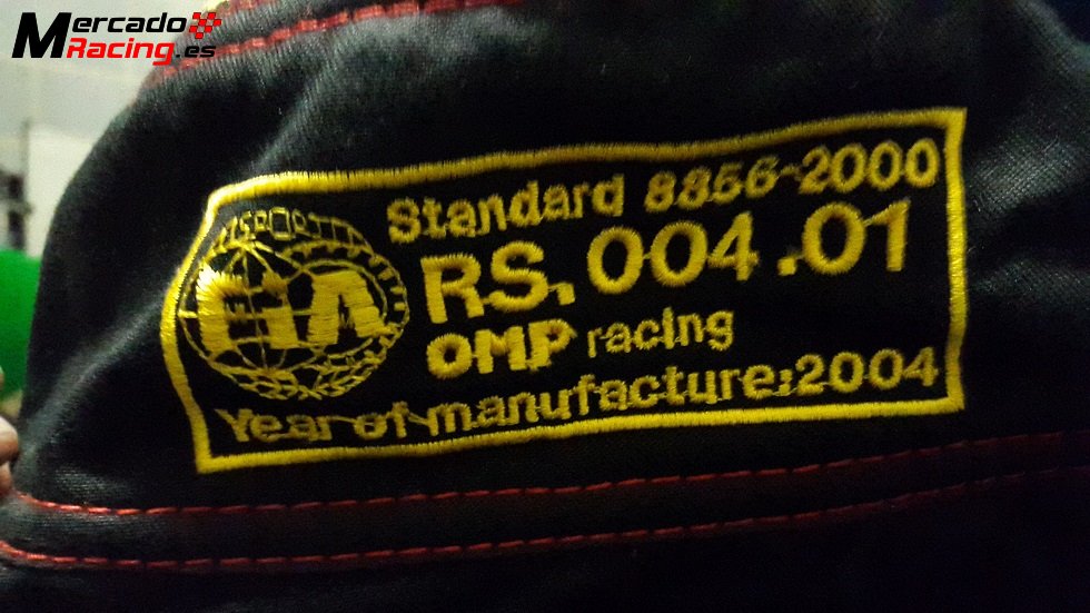 Mono comptetición talla 56 a estrenar