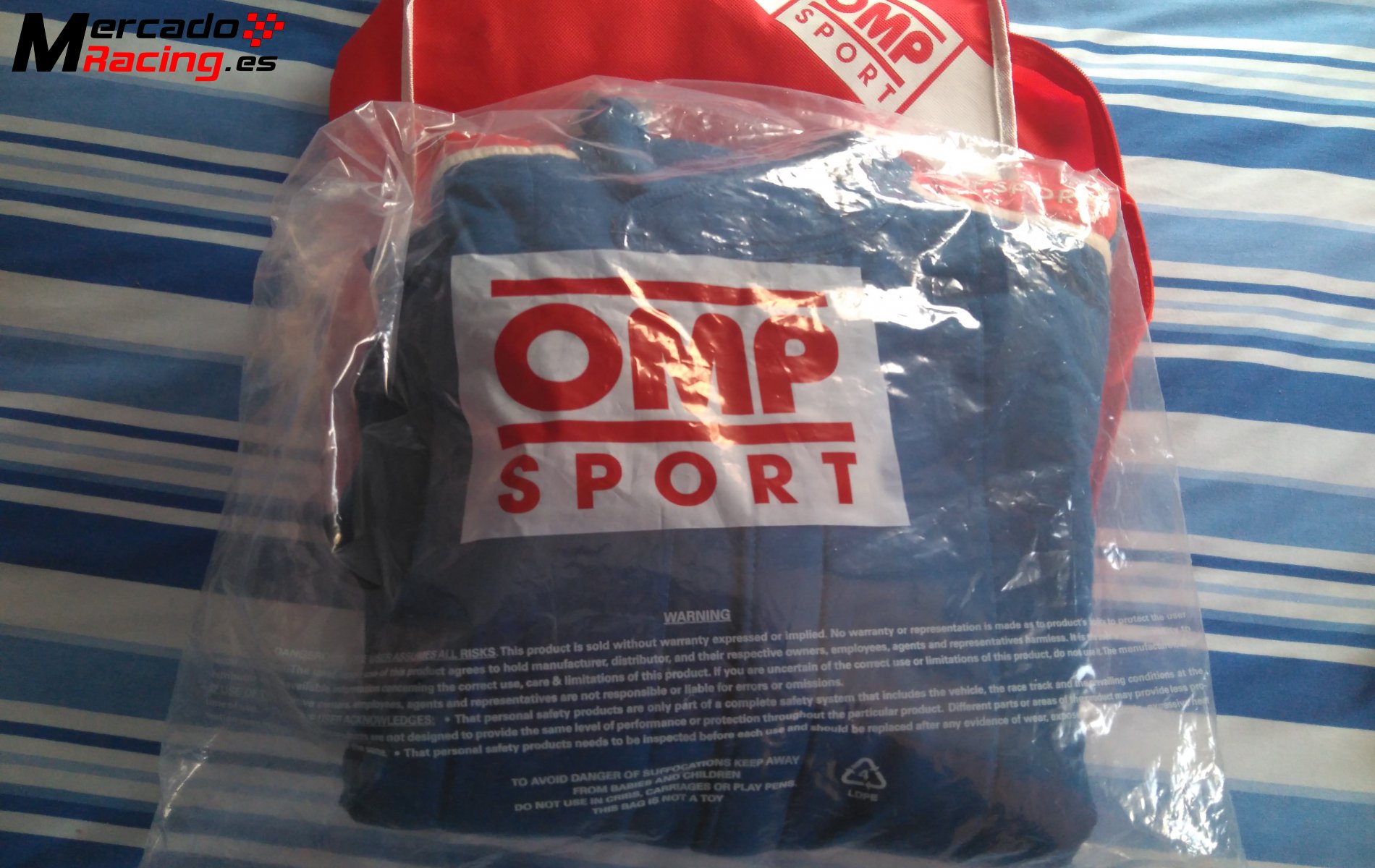 Mono omp sport