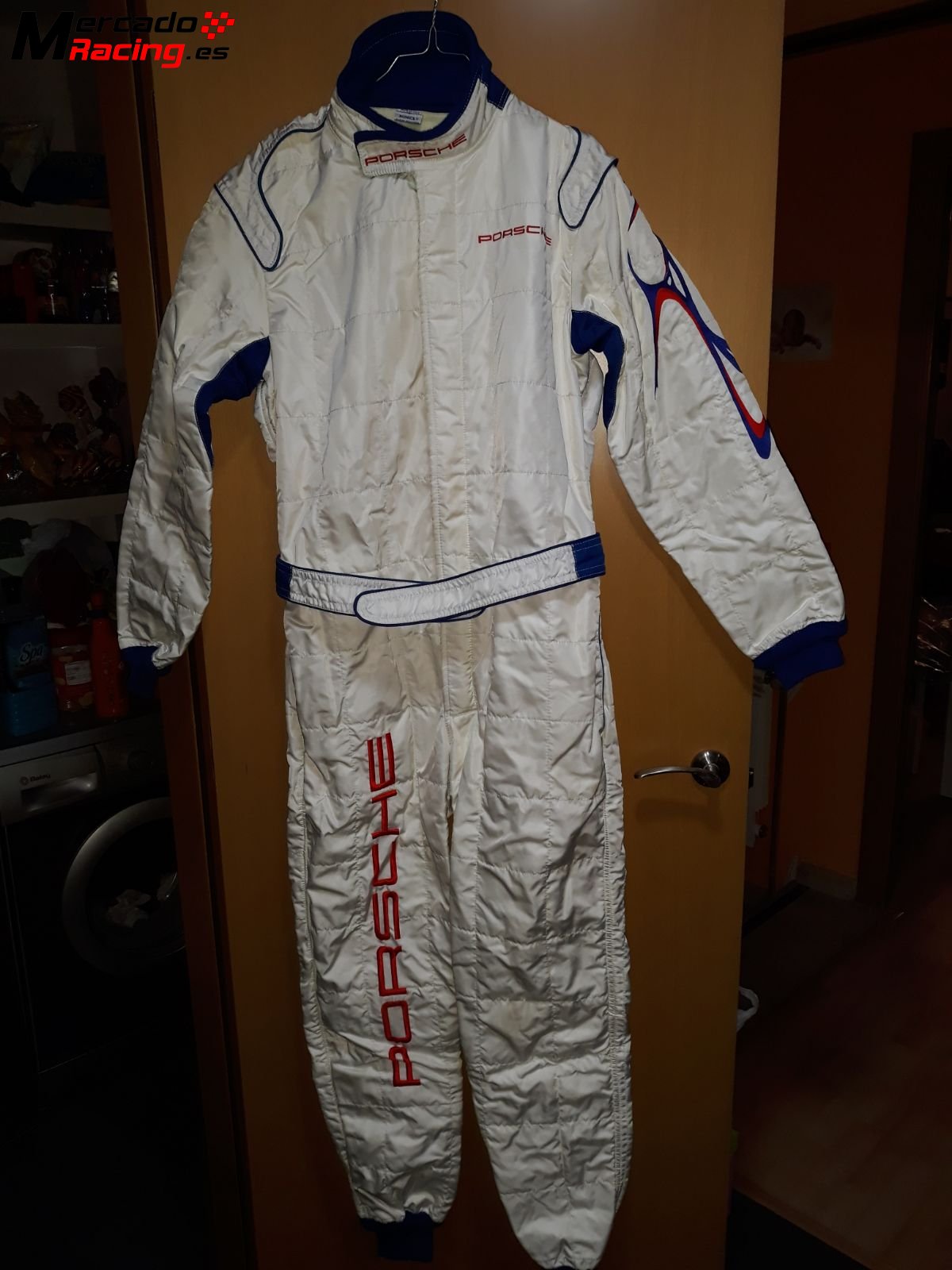 Mono porsche