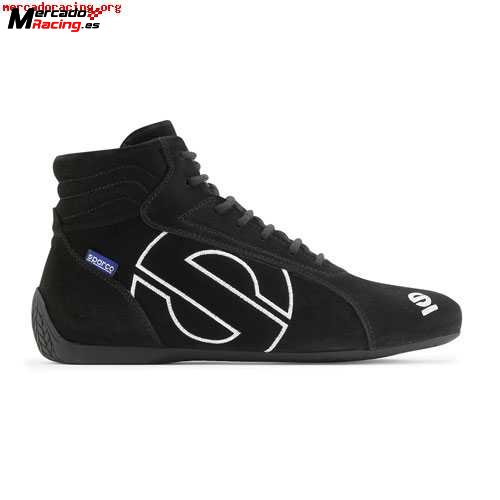 Botines sparco