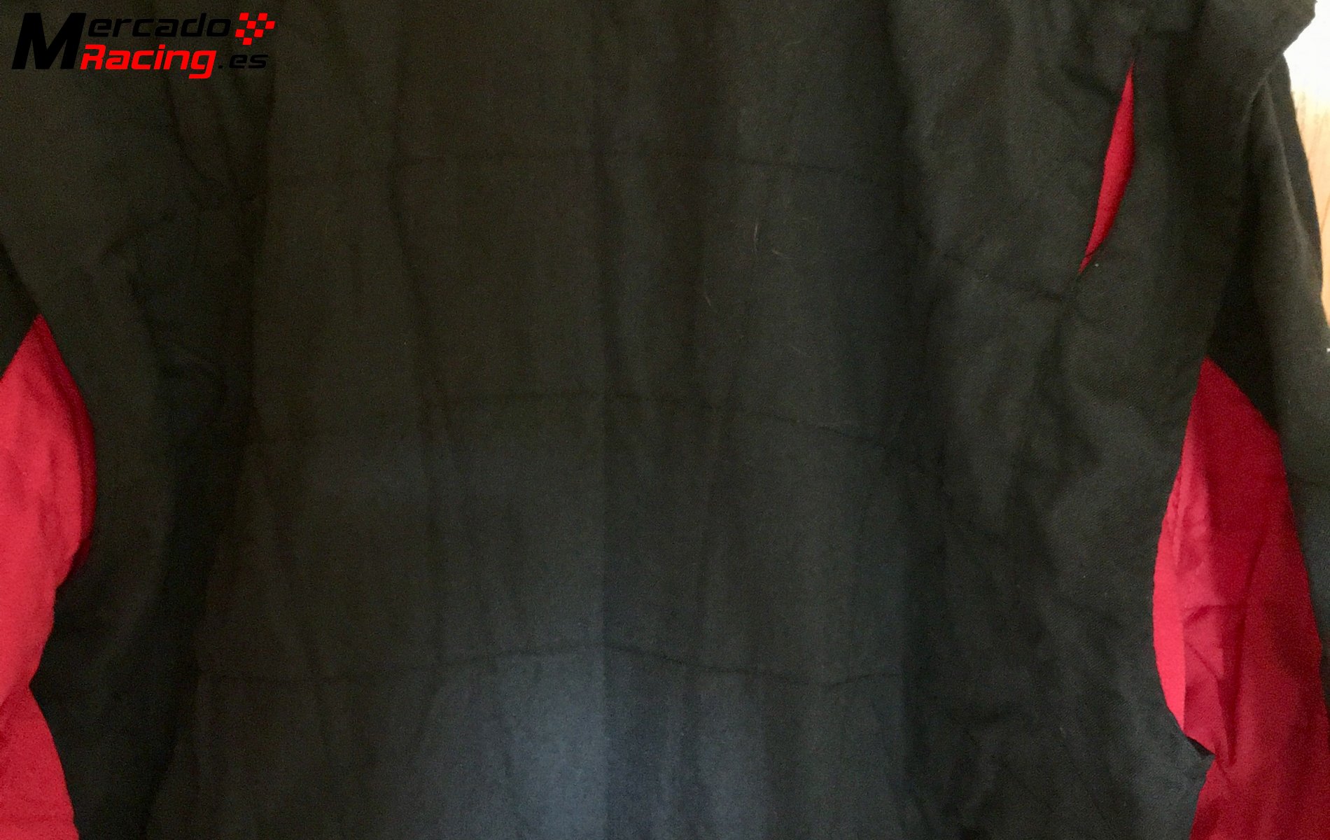 Se vende mono sparco sprint rs 2.1 sin estrenar (económico)