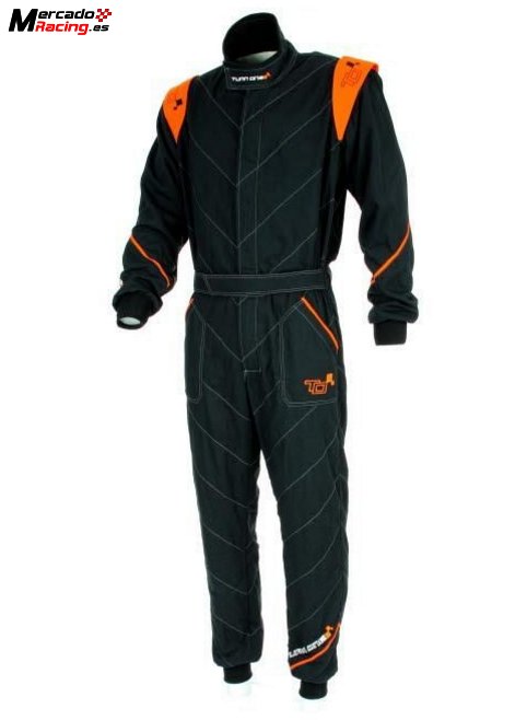 Funda turn one talla 56