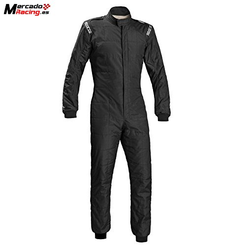 Sparco prime sp-16 tallla 48 nuevo