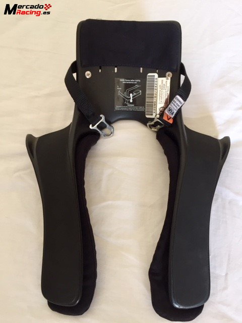 Equipación para rallye