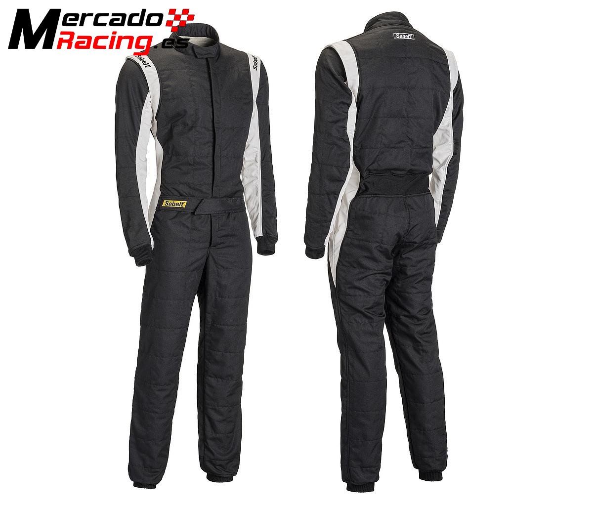 Monos sabelt ts 3 nuevos