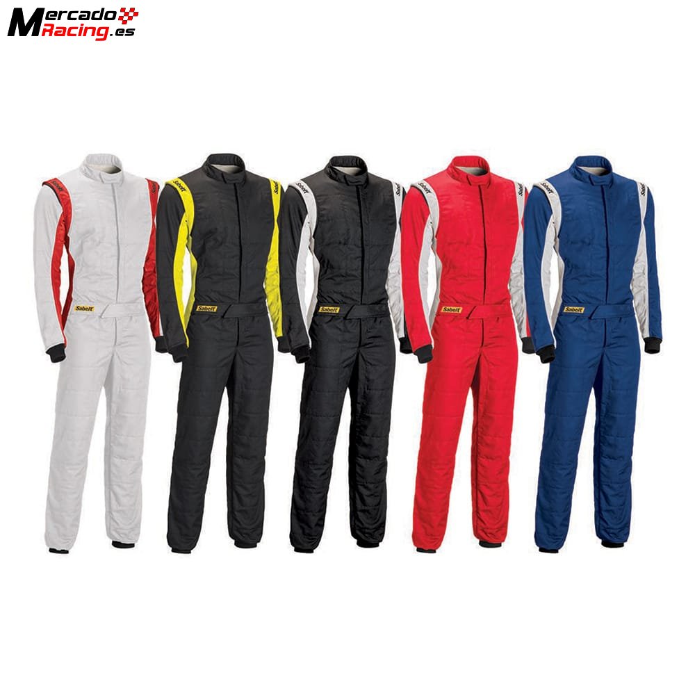 Monos sabelt ts 3 nuevos