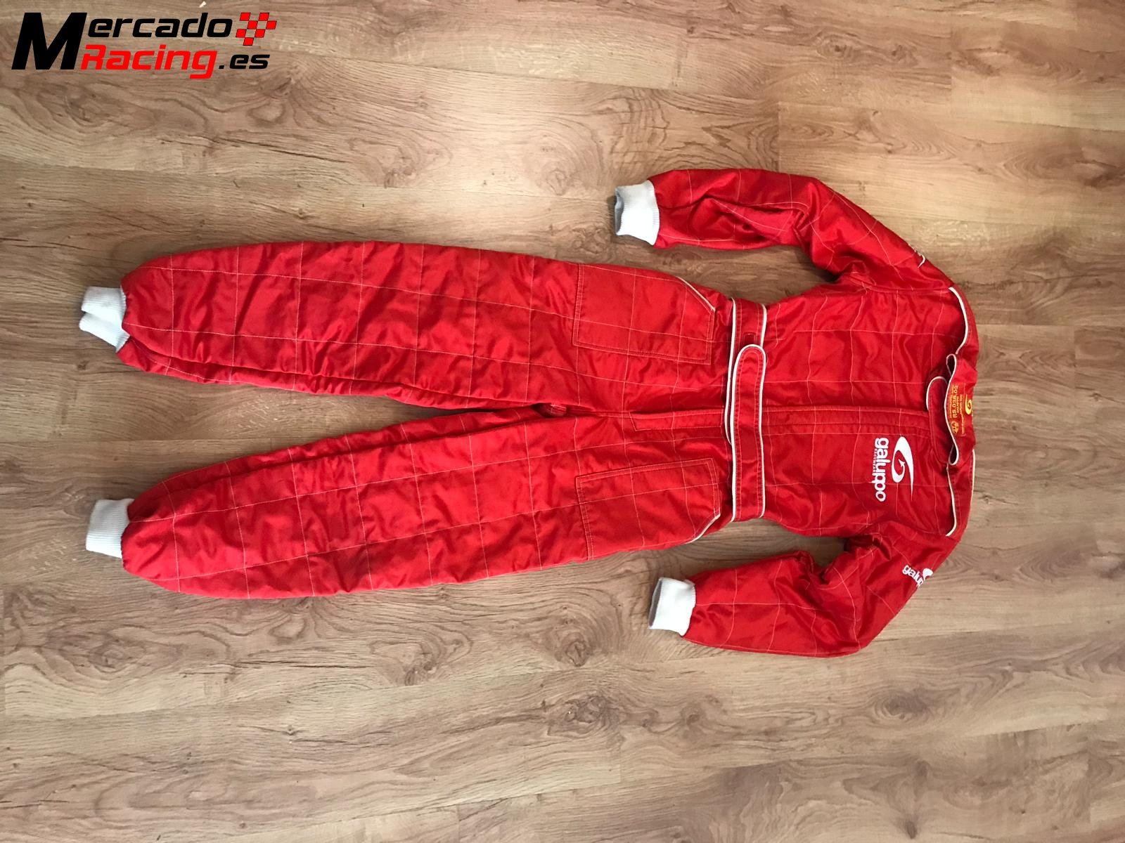 Mono galuppo talla 54