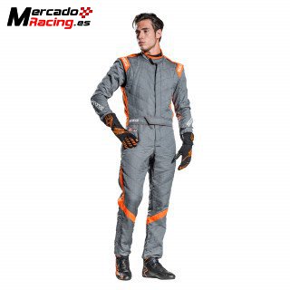 Mono sparco rs-7 victory nuevo a estrenar