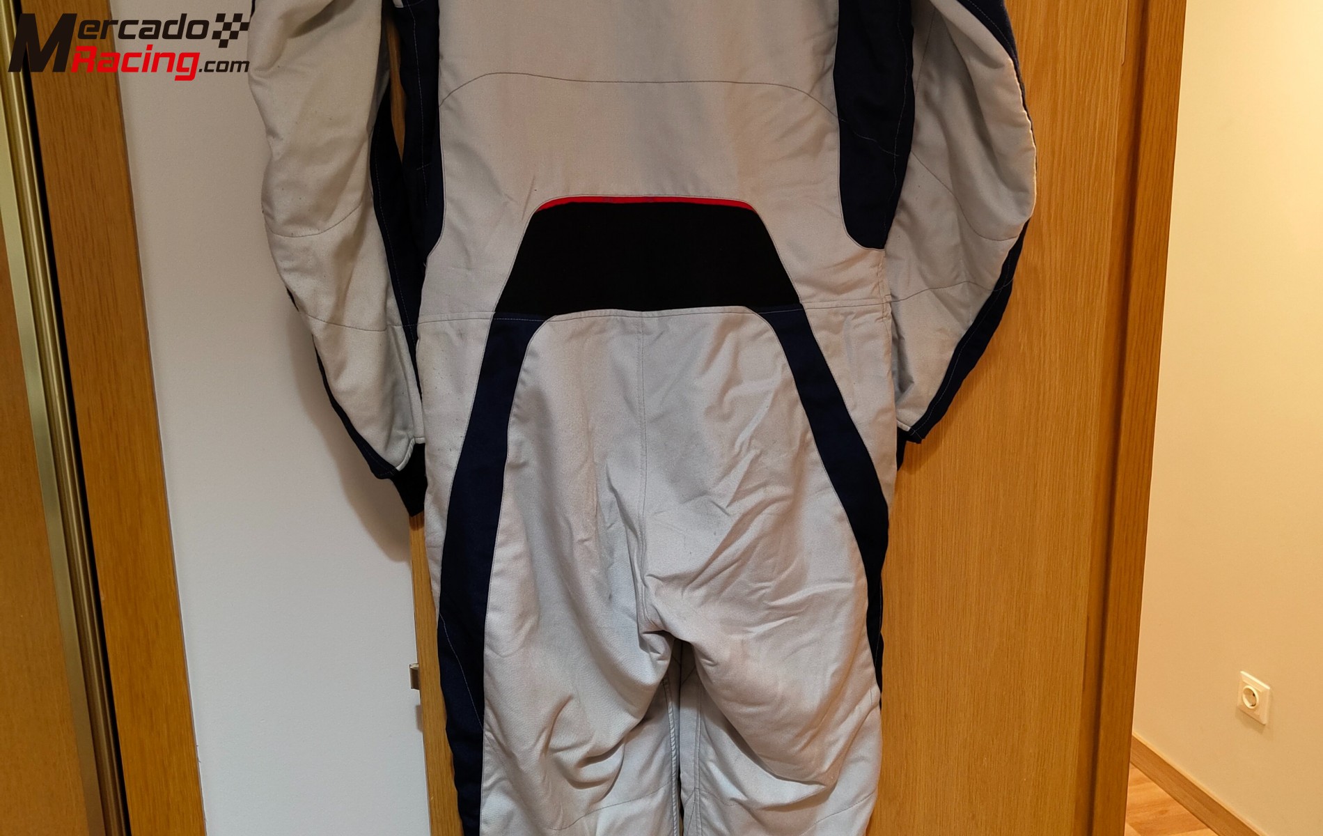 Alpinestar gp race suit - 54