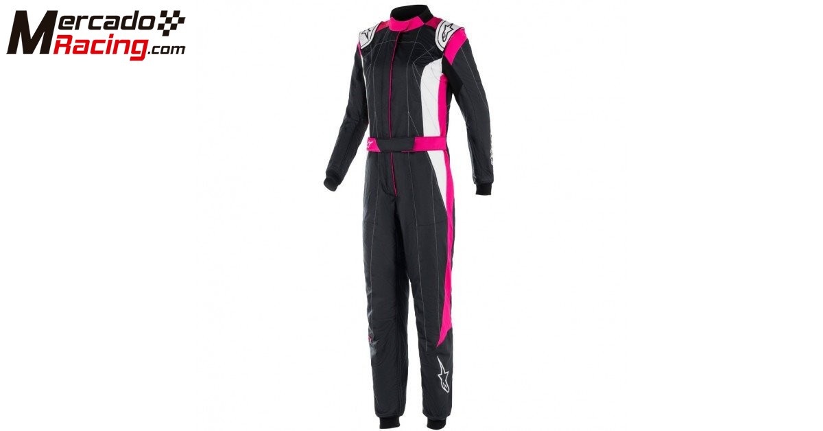 Mono alpinestars stella gp pro comp v2