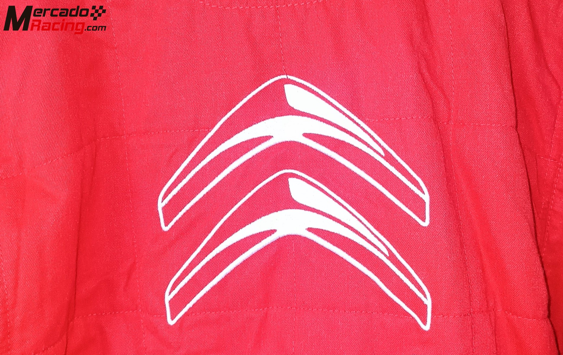 Mono citroën racing