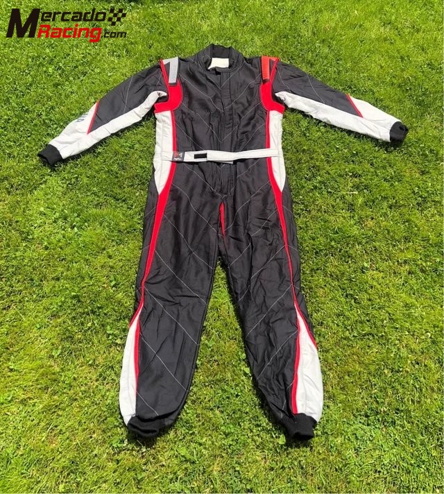 Mono rally fia marina gas m1