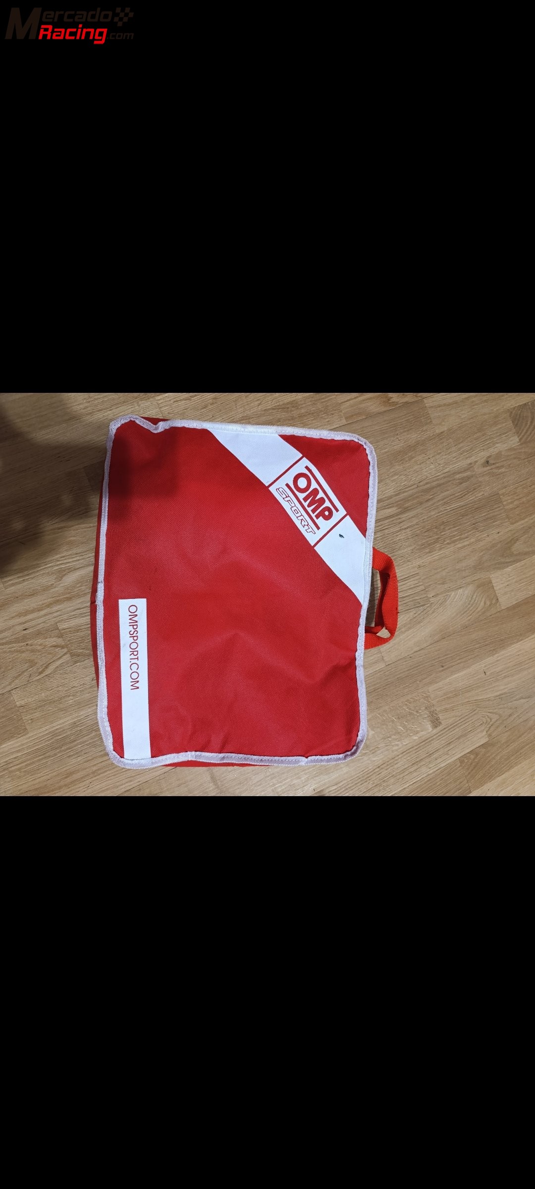 Mono fia omp sport talla m caducidad 2034