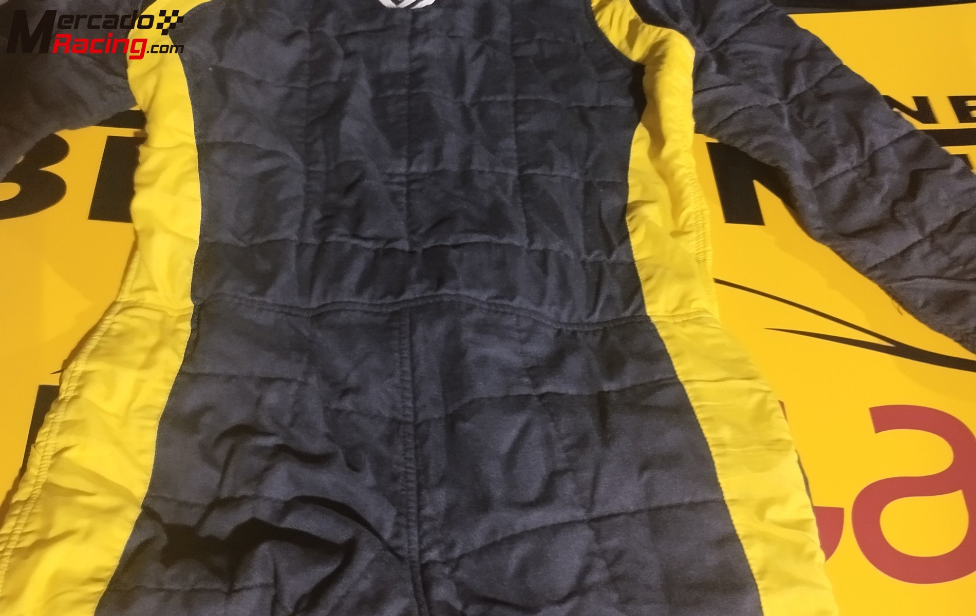 Sabelt /sparco