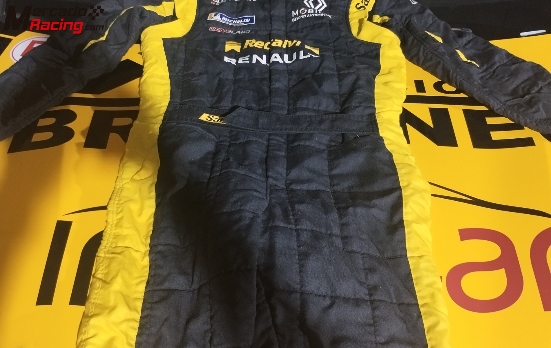 Sabelt /sparco