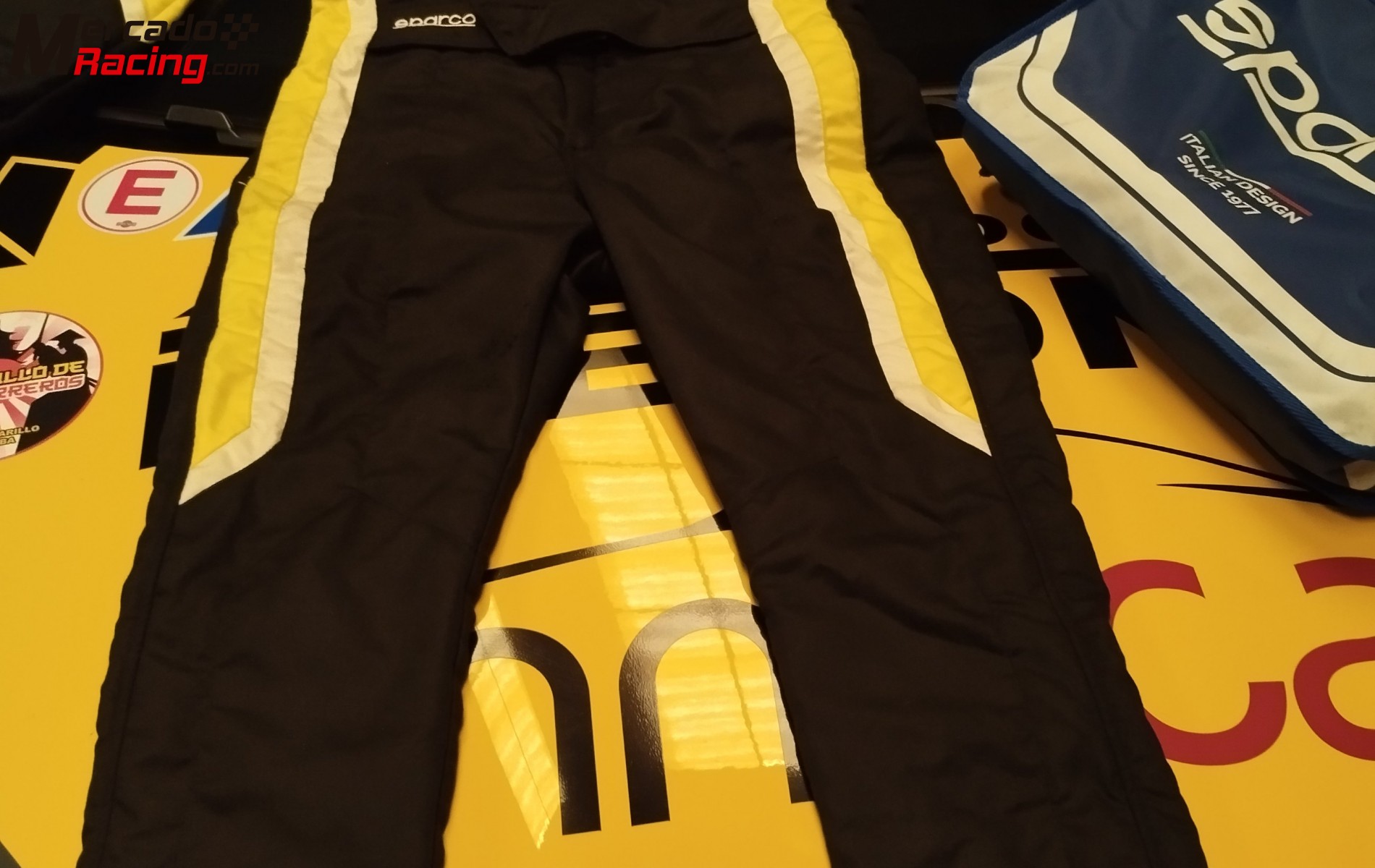 Sabelt /sparco