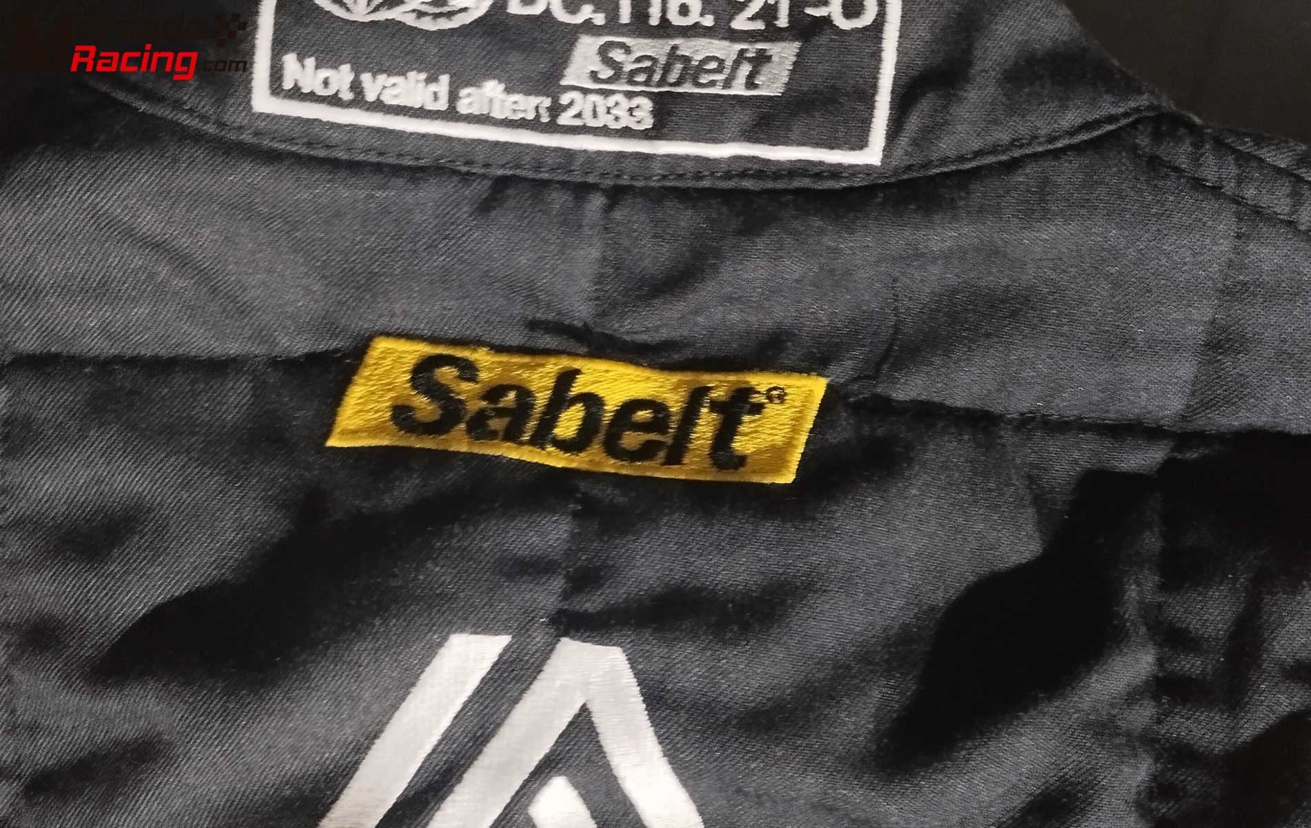 Sabelt /sparco