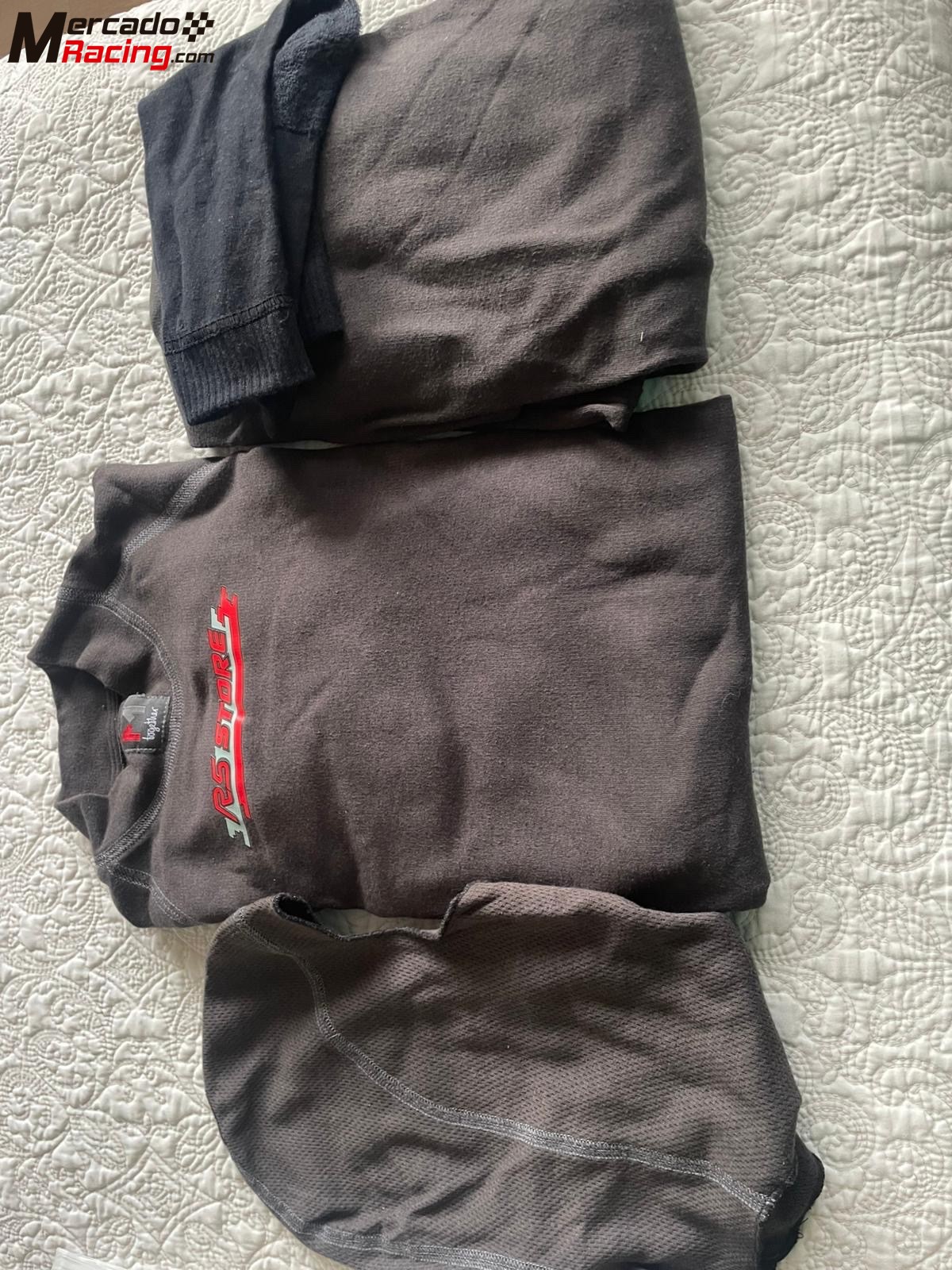 Mono alpinestars t48