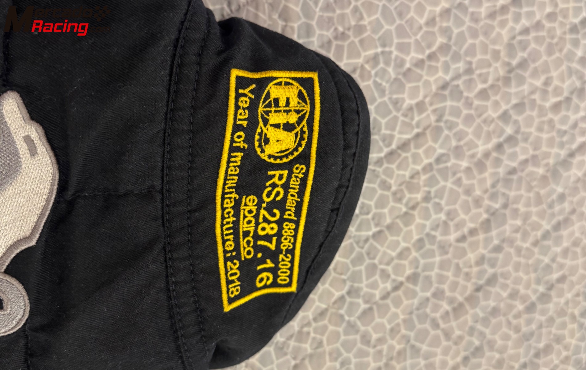 Se vende mono peugeot sport