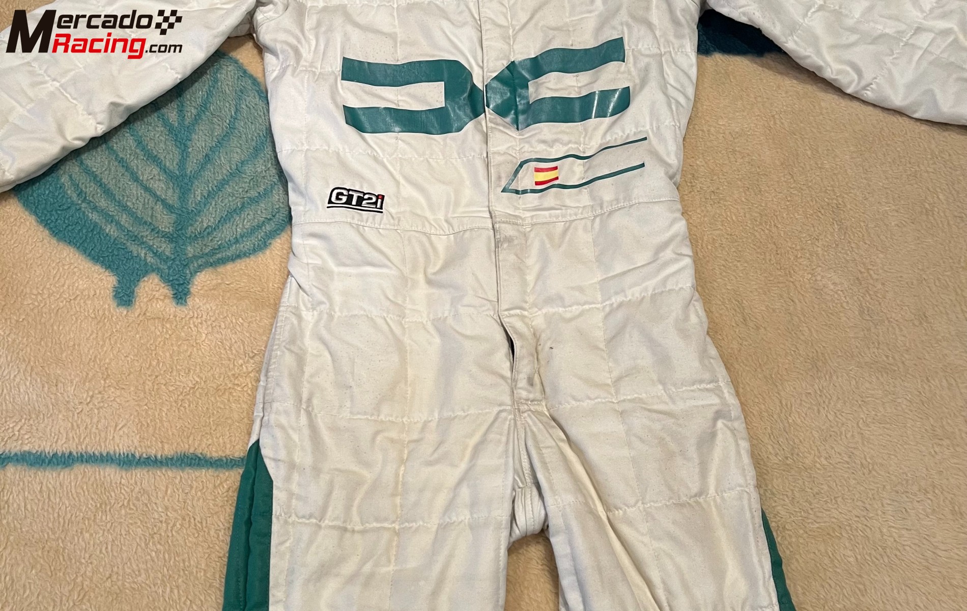 Mono sandero eco cup